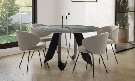 Table de repas